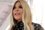 Wendy Williams All Smiles During Dinner in NYC After Successful Cognitive Test