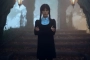 Jenna Ortega Dishes on 'Slashers' Influence in 'Wednesday' Season 2