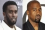 Diddy Warns Kanye of 'Wicked' Threats in Prison Call Amid Kim Kardashian Dispute