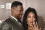 Jonathan Majors Marries Meagan Good in Private Ceremony Officiated by His Mom