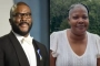 Tyler Perry Accused of Hypocrisy by Mo'Nique After Speech at Angie Stone's Funeral