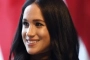 Meghan Markle Has Witty Response to Concerns About Netflix's Show