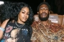 Teyana Taylor Sues Ex-Husband Iman Shumpert for Allegedly Leaking Divorce Settlement