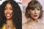 SZA Hint at Future Collaboration With Taylor Swift