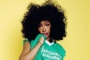SZA Dishes on Her Dream Superhero Role in MCU