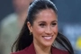 Prince Archie and Princess Lilibet Have Red Hair in New Picture With Meghan Markle