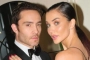Ed Westwick and Amy Jackson Welcome First Child, Baby Oscar