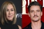 Jennifer Aniston and Pedro Pascal 'Strictly Platonic' Despite Cozy Dinner
