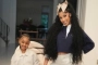 Cardi B Exasperated by Daughter Drawing on Her $60K Hermes Bag