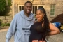 Nelly Married Ashanti Because He Didn't Want Her to Be 'Baby Mama' 