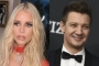 Jessica Simpson and Jeremy Renner Raise Eyebrows With Flirty Exchange on Instagram
