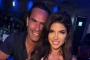 'RHONJ' Star Teresa Giudice and Husband Face $3M Tax Debt, Over a Decade After Her Tax Fraud