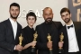 Oscars Bosses Apologize for Tepid Response to Violent Attack of Oscar-Winning Palestinian Director