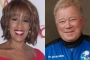 Gayle King Scared by William Shatner's Unnerving Experience Ahead of Her Space Trip