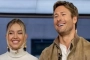 Sydney Sweeney and Glen Powell Wear Matching Outfits at His Sister's Wedding Amid Romance Rumors