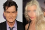 Charlie Sheen's Daughter Sami Opens Up About Rift With Dad
