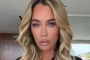 Teddi Mellencamp Completes Radiation Treatment Amid Stage 4 Cancer Battle