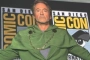 Robert Downey Jr. Rocks Curly Hair as Doctor Doom, Fans Are Not Happy