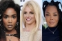 Lizzo Angers Britney Spears' Fans After Dismissing Pop Star as Janet Jackson Impersonator