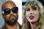 Kanye West Blames Taylor Swift for Super Bowl Halftime Show Snub