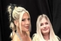 Tori Spelling's Daughter Told Mom to Dump Dad Dean McDermott for Guy Who Could Treat Her Right