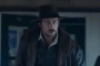 Brandon Sklenar Recalls Splitting His Head Open on Set of 'Yellowstone' Prequel '1923' 