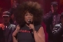 Lizzo Trolls Donald Trump During 'SNL' Performance