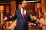 'SNL' Roasts Donald Trump With Biblical Take on President's Tariffs
