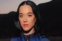 Katy Perry Gives Tour Inside Spaceship Before Blasting Off Into Cosmo