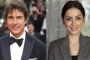 Tom Cruise and Ana de Armas Spotted Together in London After Madrid Trip