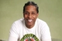 A$AP Rocky Says 'So Sorry' for 'Jumping Over' a Female Fan at Met Gala