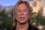 Mickey Rourke Plans Lawsuit Against 'Celebrity Big Brother UK' After Dramatic Exit