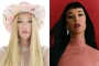 Kesha Seemingly Trolls Katy Perry With Wendy's Cup After Fast Food Giant Roasted Space Flight