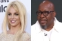 Britney Spears Slammed by Bobby Brown for 'Butchering' His Song 'My Prerogative'