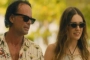 Aimee Lou Wood Shuts Down Feud Rumors with 'White Lotus' Co-Star Walton Goggins