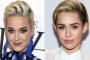 Katy Perry Accused by Miley Cyrus' Brother of Copying Disney Alum, Mocked Over Space Flight