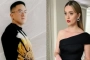 'SNL' Star Bowen Yang Defends Aimee Lou Wood, Calls Her Outcry 'Completely Valid'