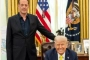 Vince Vaughn and Donald Trump Depicted as Best Buddies After White House Meeting