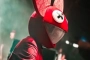 Deadmau5 Apologizes for Drunken and Unruly Performance at Coachella: 'Probably My Last Show'