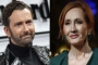 'Harry Potter' Star David Tennant Calls Out J.K. Rowling for Backing Anti-Transgender Ruling