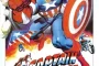 New Avenger Leader Reveals Captain America Shield's Secret Power