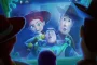 Tim Allen 'Really Affected' by Wrapping Buzz Lightyear in Toy Story 5