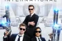 Rebecca Ferguson's Sci-Fi Comedy Hits Streaming Success Unexpectedly
