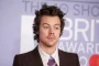 Alex Warren Joins 2026 BRIT Awards with Harry Styles, Rosalía & More