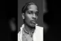 A$AP Rocky Launches Vintage-Inspired All-Metal Ray-Ban Eyewear Collection