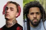 Lil Pump Sparks Controversy with Rant Targeting J. Cole’s Wife