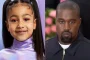 North West Shares New Music Sampling Kanye’s Underrated Electropop Hit