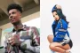 Blueface Denies Biological Fatherhood of Son with Chrisean Rock