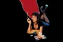 Quentin Tarantino Clashes with Rosanna Arquette over Pulp Fiction Language Use