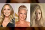 Mariah Carey, P!nk & Shakira Lead Pop-Heavy Rock Hall of Fame Class